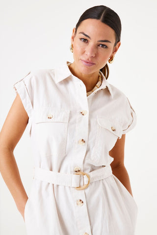 GARCIA / Damen-Kleid / ladies dress