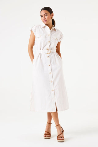 GARCIA / Damen-Kleid / ladies dress
