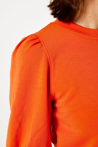 1345 tangerine red;2