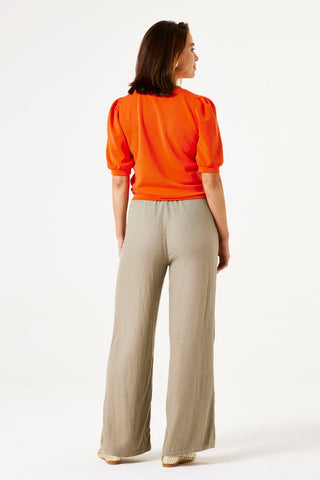 1345 tangerine red;4