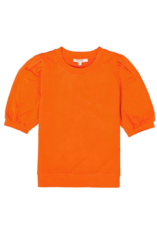 1345 tangerine red;1