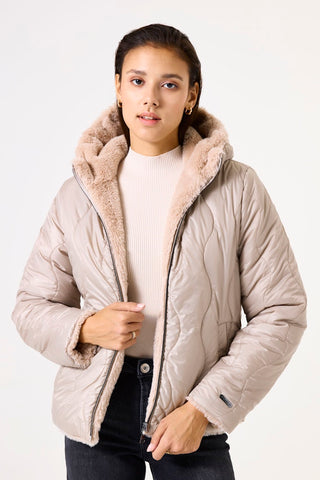 GARCIA / Damen-Jacke / GJ500909_ladies outdoor jacket