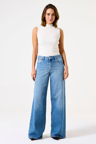 GARCIA / Damen-Jeans / 242/32 col.6618_Celia