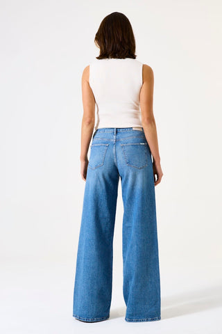 GARCIA / Damen-Jeans / 242/32 col.6618_Celia
