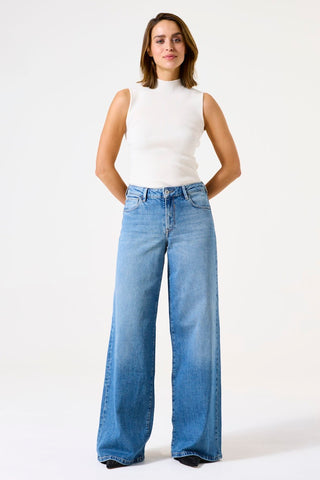 GARCIA / Damen-Jeans / 242/32 col.6618_Celia
