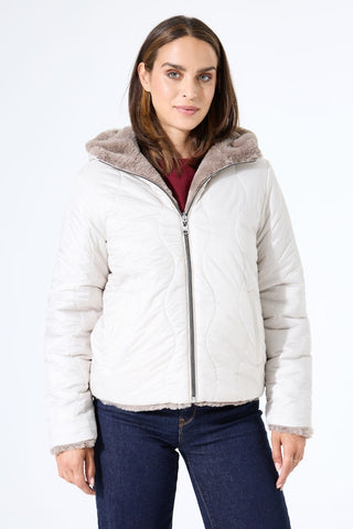 GARCIA / Damen-Jacke / GJ500909_ladies outdoor jacket