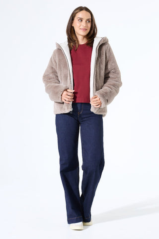 GARCIA / Damen-Jacke / GJ500909_ladies outdoor jacket