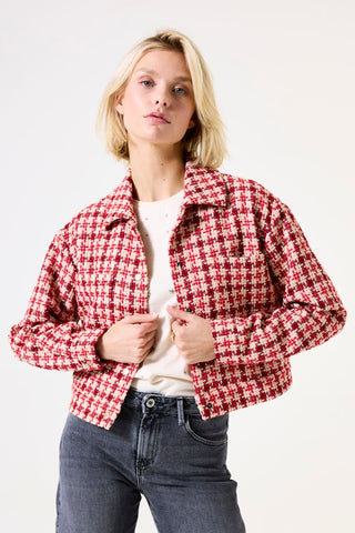 GARCIA / Damen-Blazer / I50292_ladies jacket