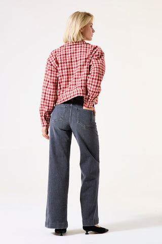 GARCIA / Damen-Blazer / I50292_ladies jacket