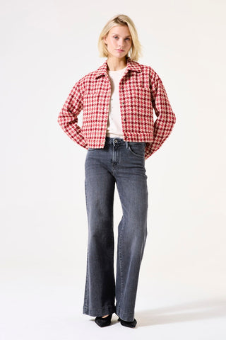GARCIA / Damen-Blazer / I50292_ladies jacket