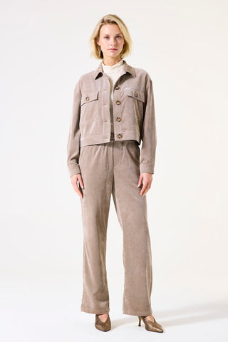 GARCIA / Damen-Blazer / I50294_ladies jacket