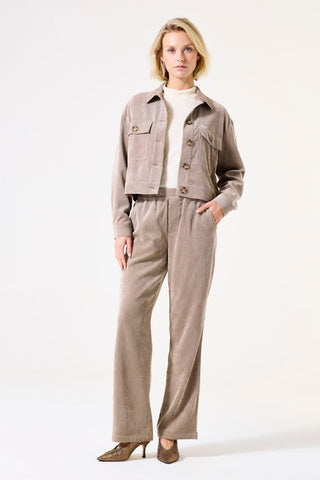 GARCIA / Damen-Hose / I50310_ladies pants