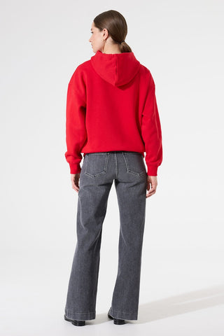 GARCIA / Damen-Sweat / I50262_ladies sweat