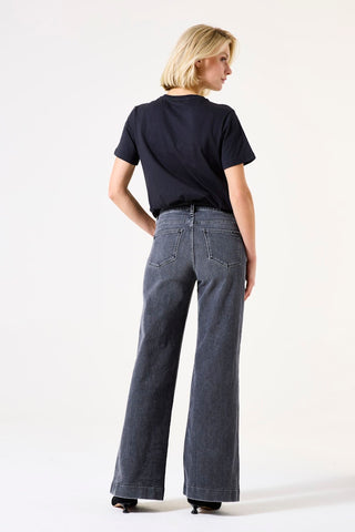 GARCIA / Damen-Shirt / I50201_ladies T-shirt ss