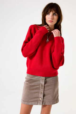 GARCIA / Damen-Rock / I50321_ladies skirt
