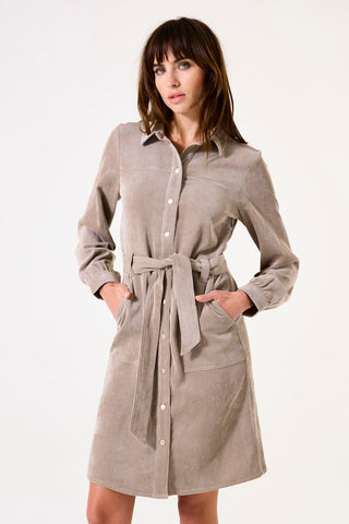 GARCIA / Damen-Kleid / I50281_ladies dress