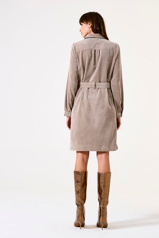 GARCIA / Damen-Kleid / I50281_ladies dress