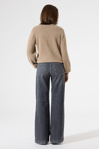 GARCIA / Damen-Strick / I50251_ladies cardigan
