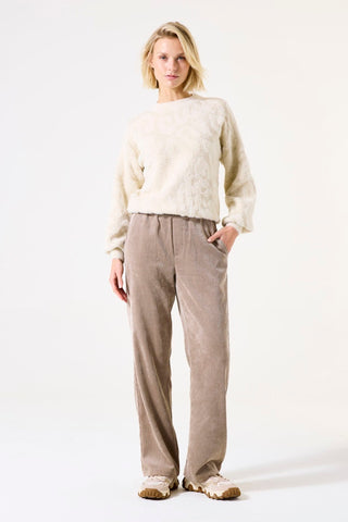 GARCIA / Damen-Strick / I50241_ladies pullover