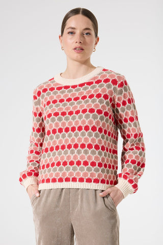 GARCIA / Damen-Strick / I50240_ladies pullover