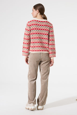 GARCIA / Damen-Strick / I50240_ladies pullover