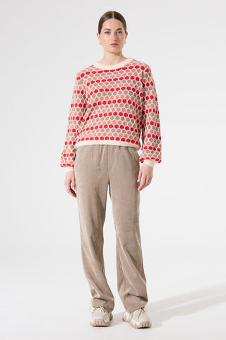 GARCIA / Damen-Strick / I50240_ladies pullover