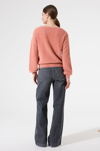 GARCIA / Damen-Strick / Z0054_ladies pullover