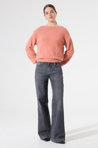 GARCIA / Damen-Strick / Z0054_ladies pullover