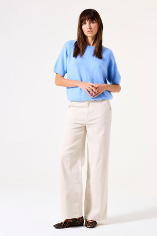 GARCIA / Damen-Hose / H50112_ladies pants