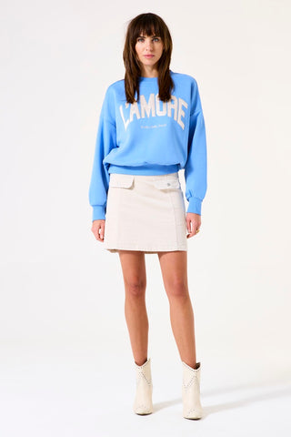 GARCIA / Damen-Rock / H50122_ladies skirt