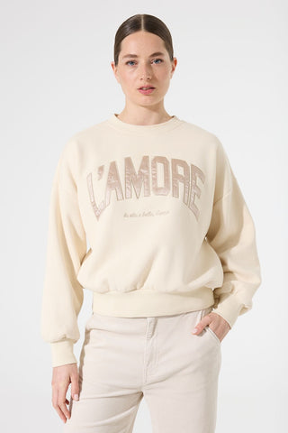 GARCIA / Damen-Sweat / H50060_ladies sweat