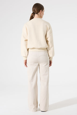 GARCIA / Damen-Sweat / H50060_ladies sweat