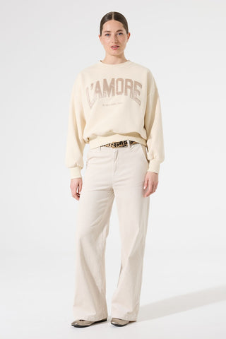 GARCIA / Damen-Sweat / H50060_ladies sweat