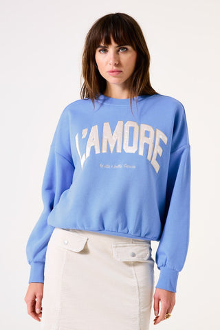 GARCIA / Damen-Sweat / H50060_ladies sweat