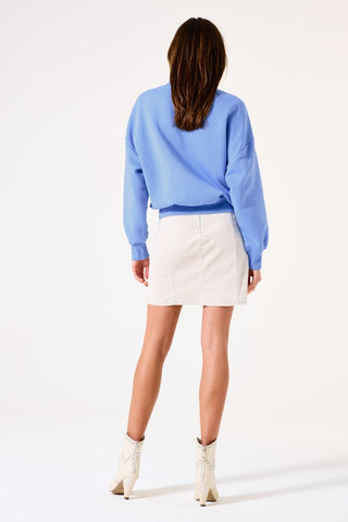 GARCIA / Damen-Sweat / H50060_ladies sweat