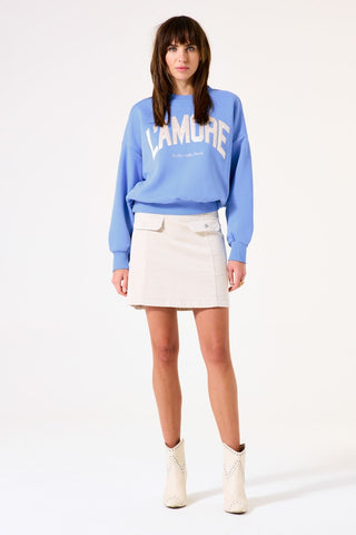 GARCIA / Damen-Sweat / H50060_ladies sweat