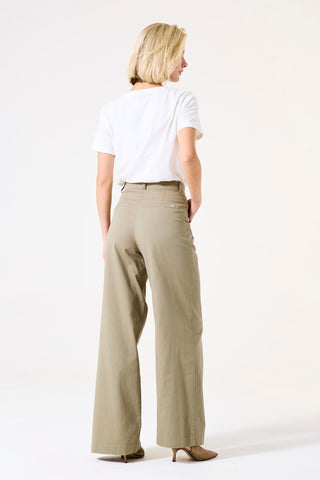 GARCIA / Damen-Shirt / H50001_ladies T-shirt ss