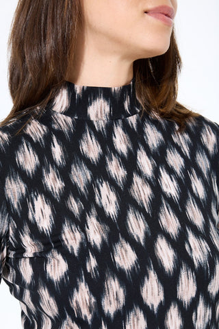 GARCIA / Damen-Shirt Langarm / I50211_ladies T-shirt ls