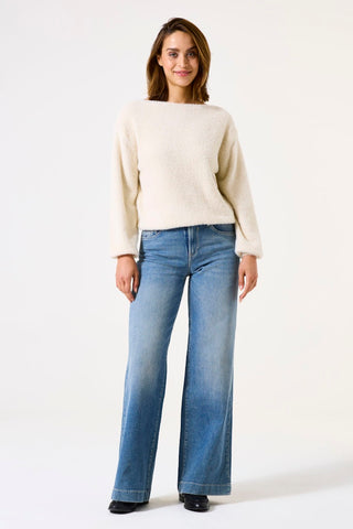 GARCIA / Damen-Jeans / 249/32 col.2797_Celia