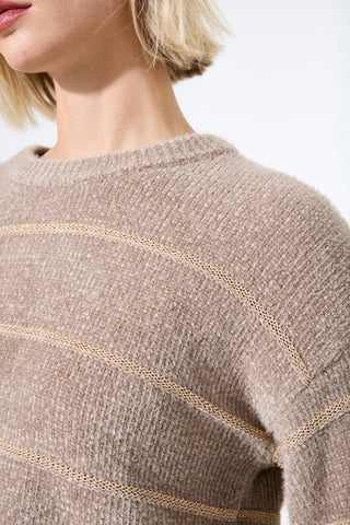 GARCIA / Damen-Strick / I50254_ladies pullover
