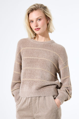 GARCIA / Damen-Strick / I50254_ladies pullover