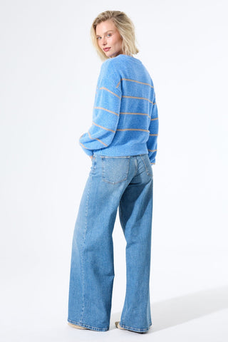GARCIA / Damen-Strick / I50254_ladies pullover