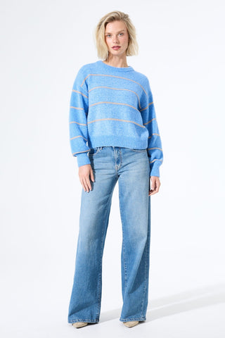 GARCIA / Damen-Strick / I50254_ladies pullover