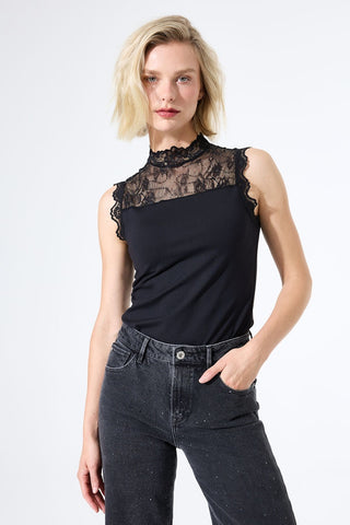 GARCIA / Damen-Shirt / K50020_ladies singlet
