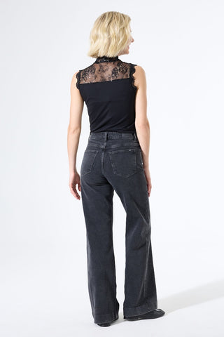 GARCIA / Damen-Shirt / K50020_ladies singlet