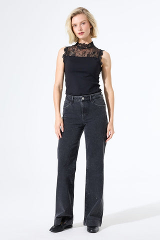 GARCIA / Damen-Shirt / K50020_ladies singlet