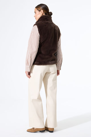 7356 night brown;12