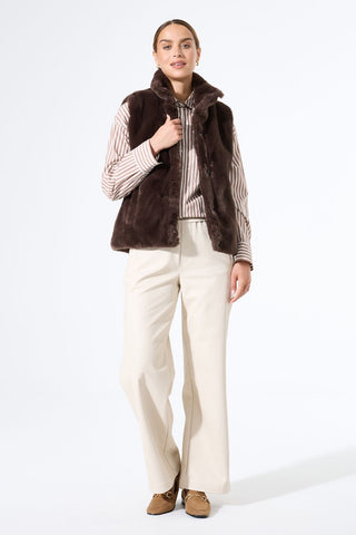 7356 night brown;13