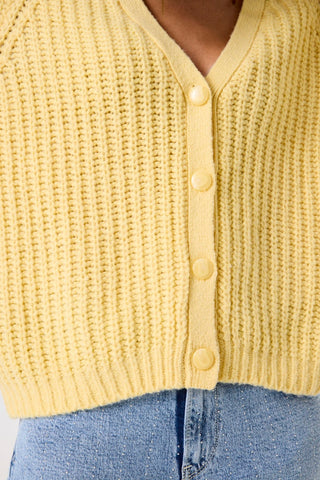 5801 mellow yellow;2