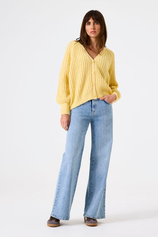 5801 mellow yellow;5